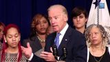 Biden pushes minimum wage hike