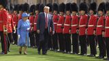 President Donald J. Trump and First Lady Melania Trump Visit the U.K.
