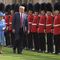 President Donald J. Trump and First Lady Melania Trump Visit the U.K.