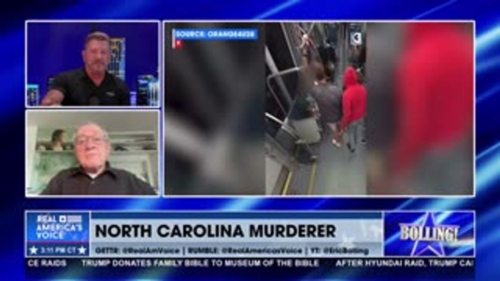 BLM IS A RACIST ORGANIZATION