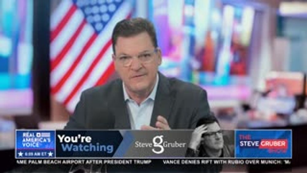 THREE BIG THINGS 2-18-26