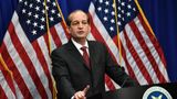 Former Trump Labor Secretary Alex Acosta to sit for interview in House Epstein probe next month
