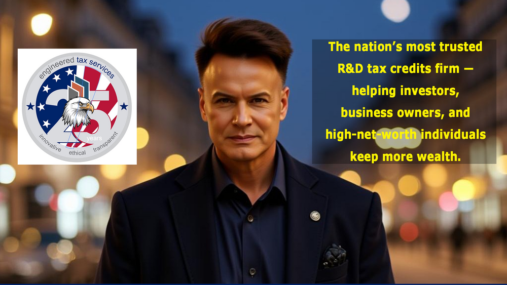 Americans Are Overpaying Their Taxes — And The “Big Beautiful Bill” Is A Step Toward Fixing It