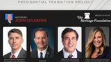 Special Report: Project 2025 - the Presidential Transition Project