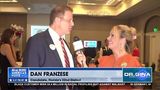 Dan Franzese Talks Voter Priorities From The Campaign Trail