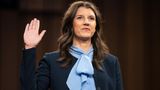Senate confirms Trump's first federal judge of second term