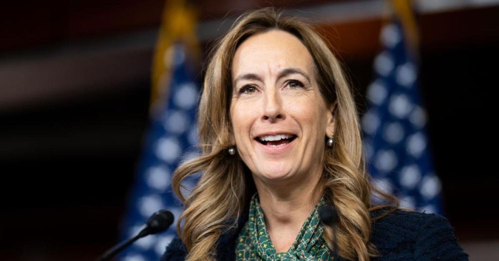 Democratic Rep Sherrill leads GOP nominee Ciattarelli by 8 points in New Jersey governor race: poll