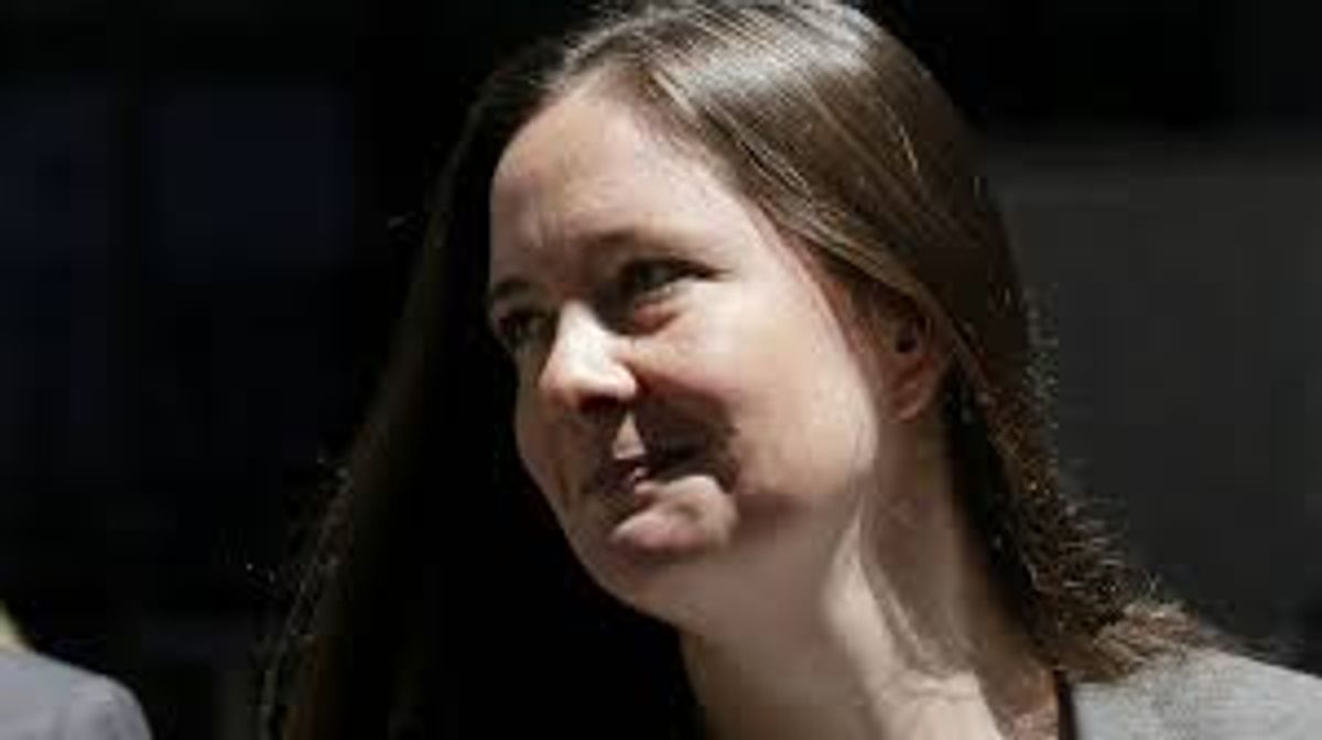 Former Federal Prosecutor Sues Over Dismissal, Claims Political Motivation
