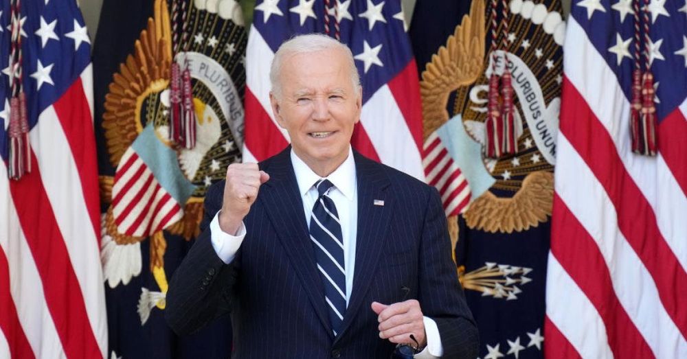 'Gobsmacked': Trump's DOJ seeks to dismiss lawsuit alleging Biden censorship by proxy