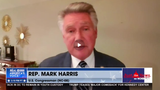 REP. MARK HARRIS REACTS TO ADAM SCHIFF OKAYING INTEL LEAK