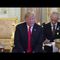 President Trump Participates in a Bilateral Meeting with the Prime Minister of Japan