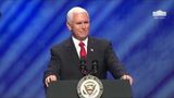Vice President Pence Delivers Remarks at the Celebrate Freedom Rally