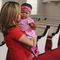 Official: All Young Children, Parents to Be Together Soon