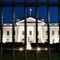 WHITE HOUSE SPY REVEALED!