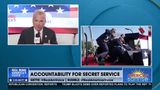 Rep Mark Alford: ‘We’ve got to get the DEI out of the Secret Service’