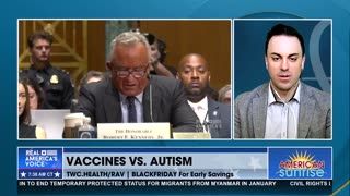 VACCINES VS AUTISM
