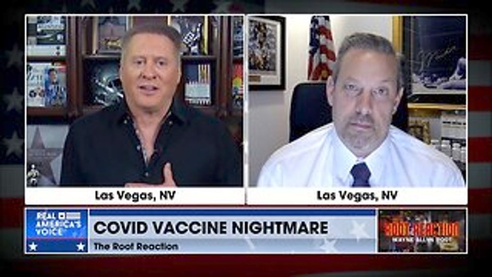 The Left Continues To Push For The COVID Vaccine Despite No One Wanting It
