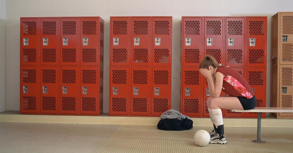 Activists strip in front of Maine school board to protest transgender athlete policy