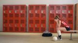 Colleges forfeit volleyball games against team with trans player