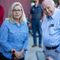 Cheney drops hints she may run for White House at some point