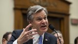 FBI Director Warns of Ongoing Russian ‘Information Warfare’