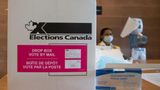 Nearly 100,000 mail-in ballots in Canadian election not counted due to arriving late