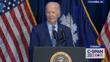 Biden’s South Carolina “Victory” is a Joke