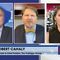 Robert Cahaly attributes recent shift in mainstream polls to methods, not public opinion