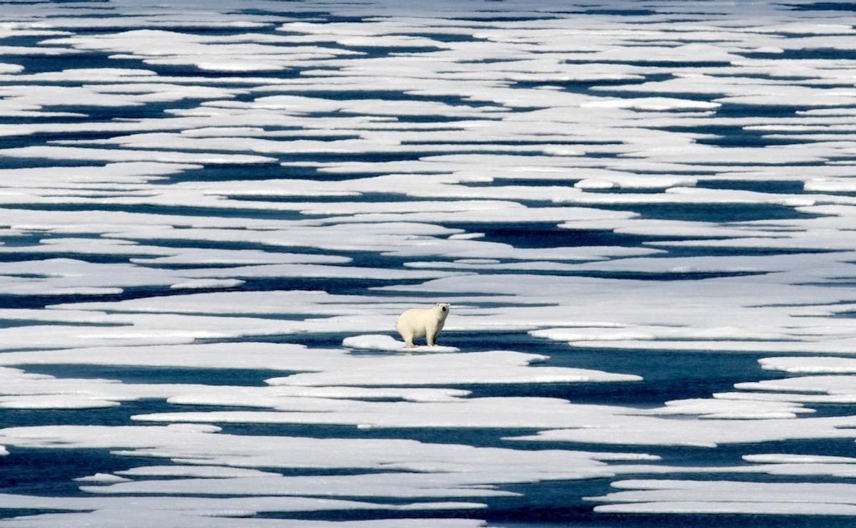Climate Change Data Return to EPA Website