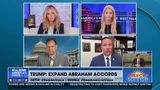 IRAN “DOESN’T NEED A NUCLEAR WEAPON TO HOLD THE WORLD ECONOMY HOSTAGE”
