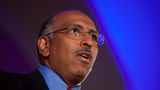 Former RNC chairman Michael Steele says he will not run for Governorship of Maryland