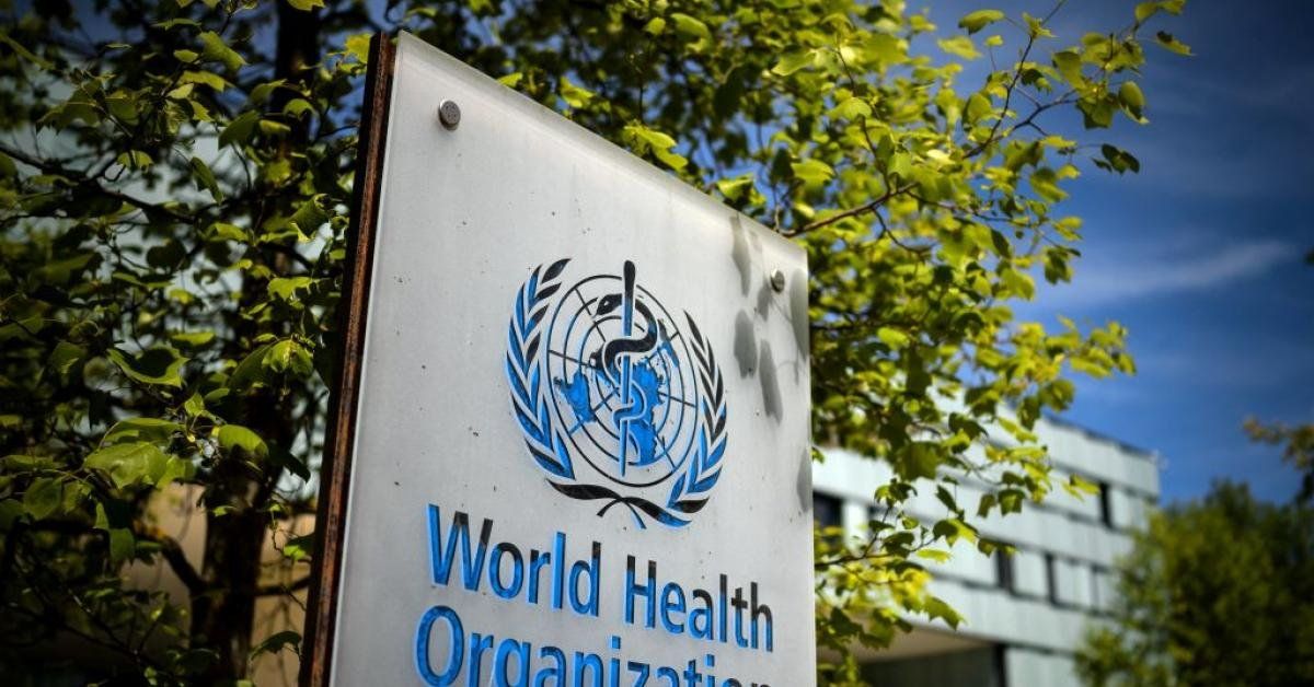 Citing global politics, World Health Organization abandons planned investigations of COVID origins - Real America's Voice News