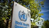 WHO official says there is 'end in sight' for pandemic, but 'difficult' few months lie ahead