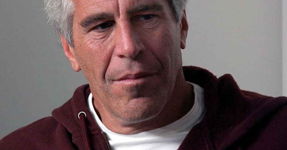 You Vote: In light of the new reports from Trump admin about Jeffrey Epstein, what do you think?