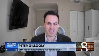 Pete Gillooly: Disease X Is The 2020 Playbook All Over Again