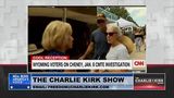LOL: Reporter Desperately Searches For Cheney Supporters At Wyoming Rodeo