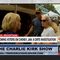 LOL: Reporter Desperately Searches For Cheney Supporters At Wyoming Rodeo
