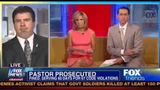 JW Investigator Mark Spencer on Fox News 7/15/2012