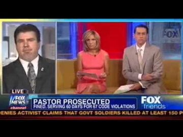 JW Investigator Mark Spencer on Fox News 7/15/2012