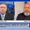 Pastor Brian Gibson on Jesus and Public Health