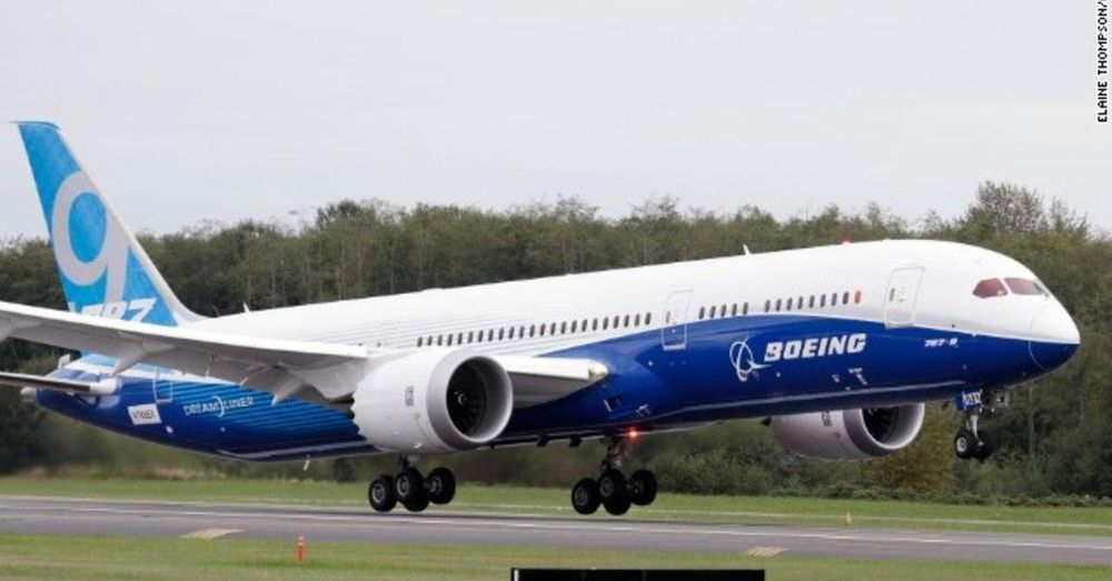 FAA opens investigation into whether Boeing employees missed inspections and falsified records