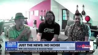 THE POWER OF FAITH, FAMILY, AND MUSIC