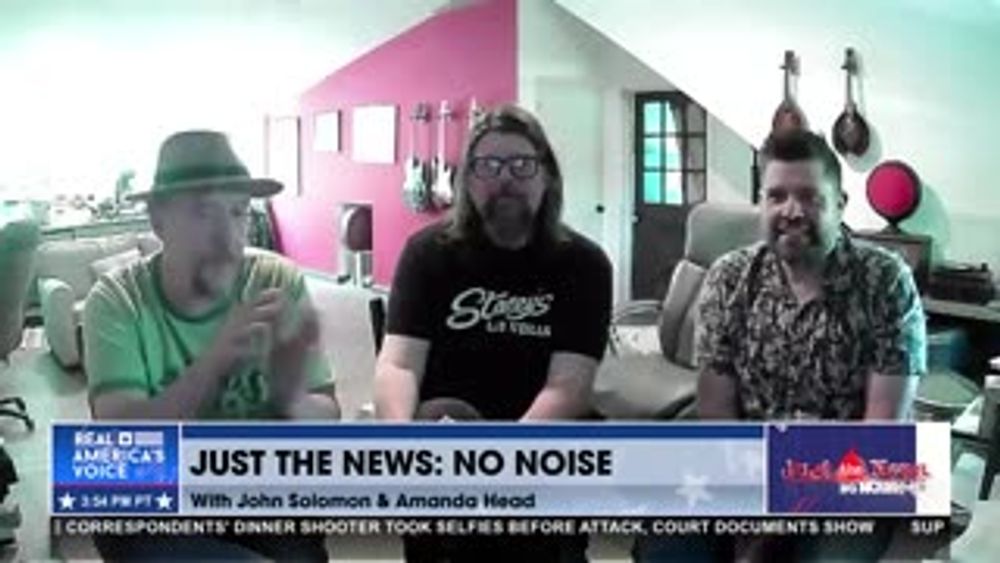 THE POWER OF FAITH, FAMILY, AND MUSIC