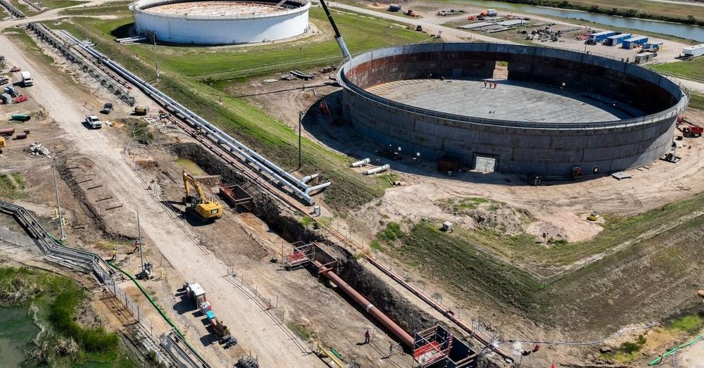 Energy Department to loan out million of barrels of oil from reserves to help bring down oil prices