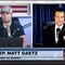 Rep. Matt Gaetz Reacts to the Invasion of CRT and Woke-ism in the U.S. Military