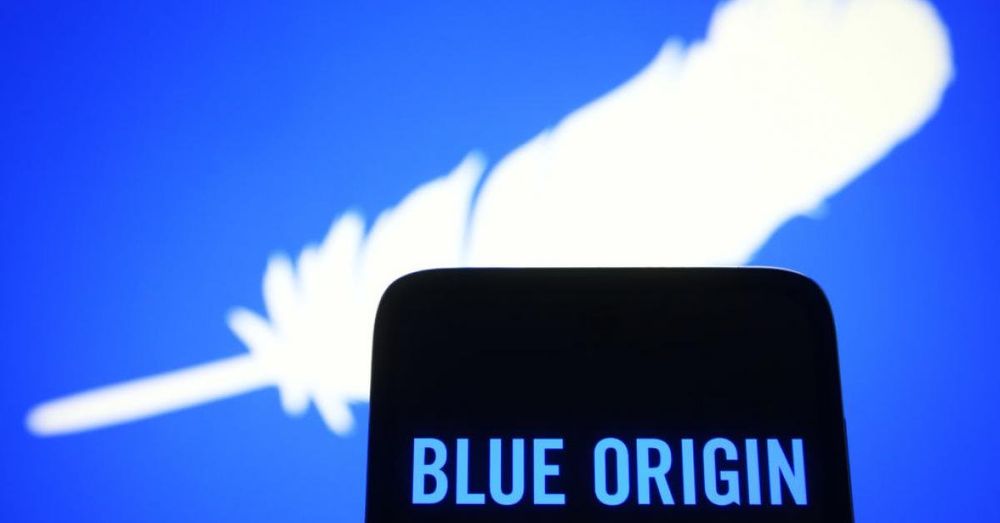 Blue Origin delays launch of New Glenn rocket, cites 'subsystem' problem