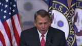 John Boehner takes on outside conservative groups