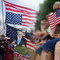 Will the Republican Party Take Up the Flag and Represent Main Stream America?