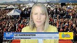 Harrington: The Establishment Are Terrified Of Trump Delivering On His Promises