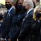 Biden, former presidents' 9/11 remarks differ in world views, similar on unity, terror